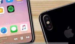iphone8最新爆料,设计革新与性能升级大揭秘！